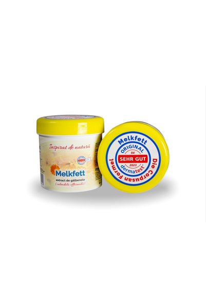 SYNCO Extract de galbenel Transderm Melkfett 250ml