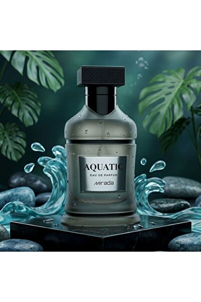 Mirada Aquatic edp men 100mL