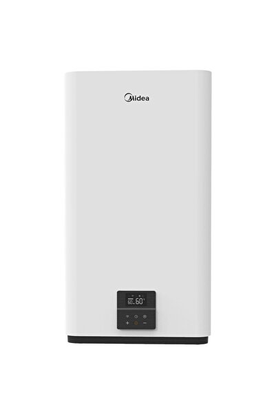 Midea Boiler electric Midea, seria Salute, model Double Tank, volum 100L, 200...