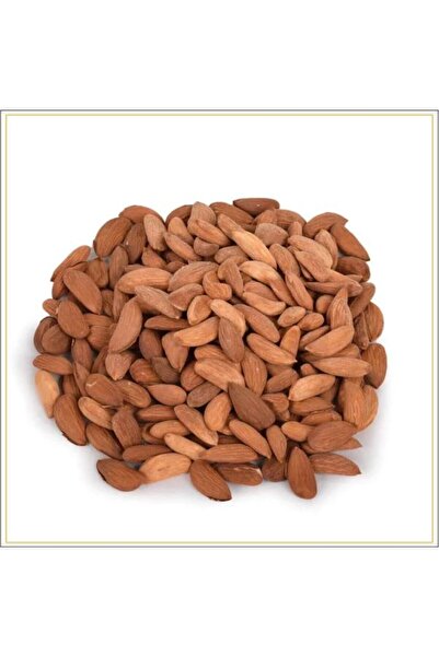 Genrics Afghani Almonds | Mamra Afghani 1000-grams