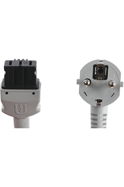 Bosch Power cable 220V, 1.2 m, built-in oven / Siemens HSG636ES105, HBA534EB0...