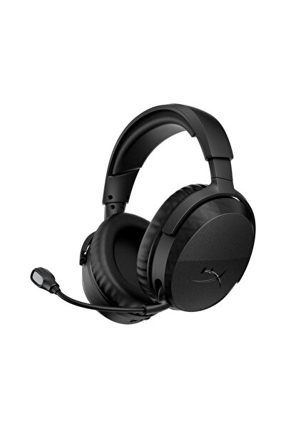 HyperX Cloudx Stinger 3 Wireless Siyah Gaming Mikrofonlu Xbox Lisanslı Kulakl...