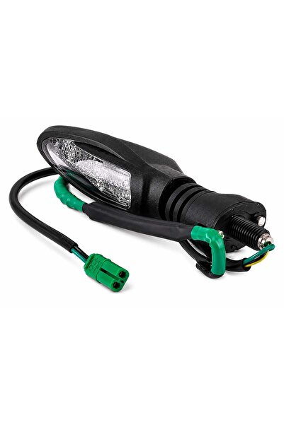 MotoExpress Bajaj Dominar D250-400 Pulsar F-N250 Rs200 Sol Arka Led Sinyal