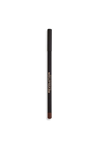 revolution beauty كحل عيون بني