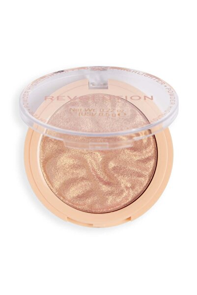revolution beauty هايلايتر ريلوديد لايتليتر هايلايتر خالٍ من التلك لإضفاء تأث...