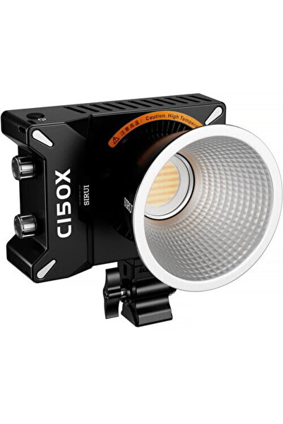 SIRUI Lampa Led Portabila 150W C150X Handheld Pocket Light