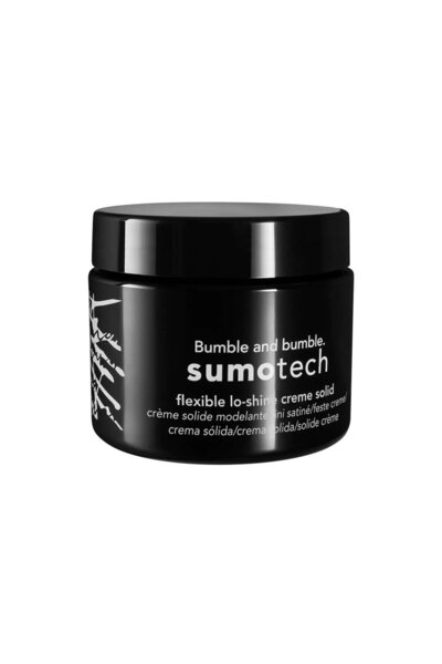 Bumble și Bumble, Sumotech, Cremă de coafat, Fixare medie, 50 ml