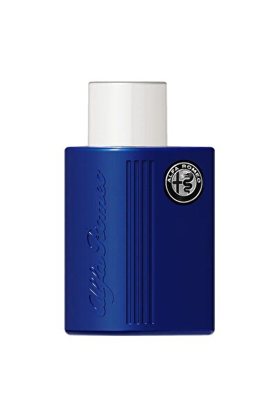 Alfa Romeo , Blue, After-Shave Lotion, 75 ml