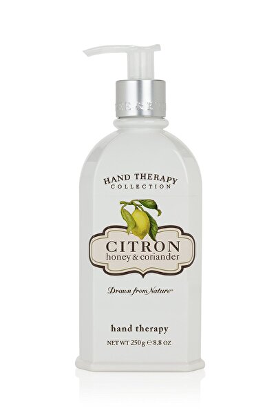 crabtree evelyn Crabtree & Evelyn, Цитрон, Мед и Кориандър, Ултрахидратиращ к...