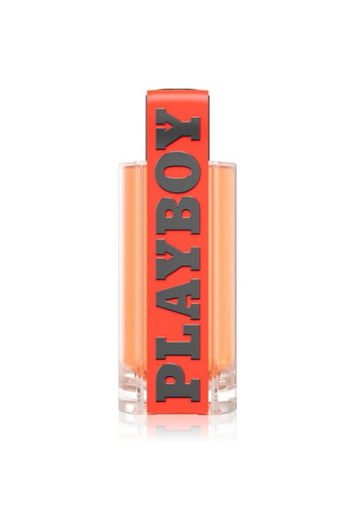 Playboy Game Changer, Apă de toaletă, Pentru bărbați, 100 ml