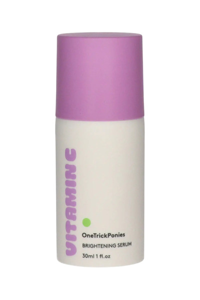 One Trick Ponies , Vitamin C, Brightening, Serum, For Face, 30 ml
