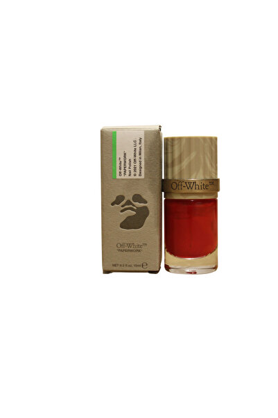 Off-White Solution Off-White, Paperwork, Ojă, Fuchsia, 10 ml