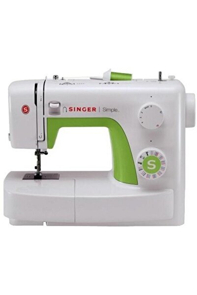 SİNGER Sewing machine 3229 Simple