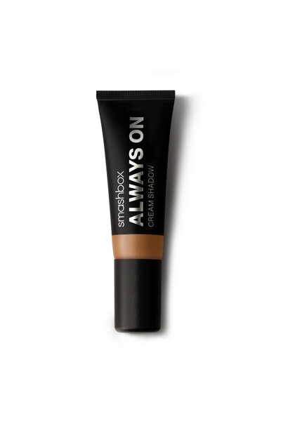 Smashbox , Always On, Cream Eyeshadow, Amber, 10 ml