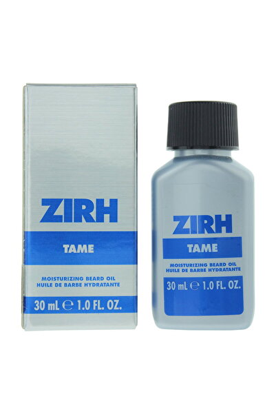 ZIRH Tame, Ulei pentru barbă, 30 ml
