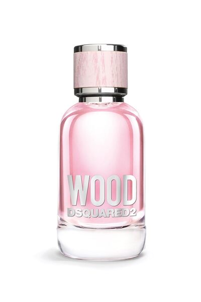 Dsquared 2, Lemn, Apă de toaletă, Pentru femei, 30 ml