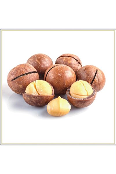 Genrics Macadamia Nuts 1000- garms