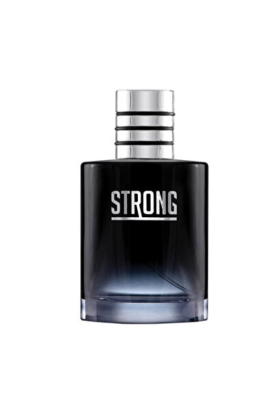 New Brand , Strong, Eau De Toilette, For Men, 100 ml