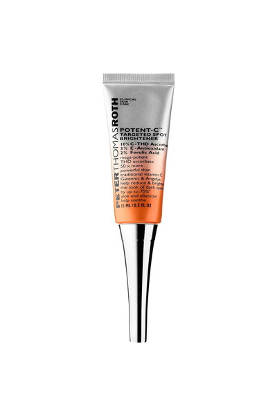 PETER THOMAS ROTH , Potent-C, Vitamina C, Anti-pete, Cremă de tratament local...
