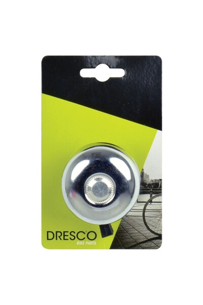 Dresco Κουδούνι Ποδηλάτου Κλασικό (5250102)