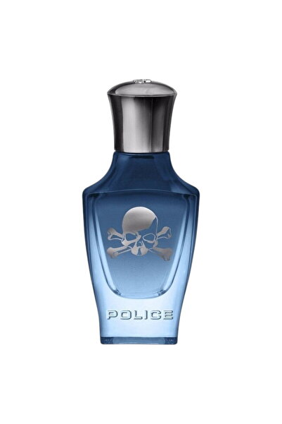 Police , Potion Power, Apa de Parfum, Pentru Barbati, 30 ml