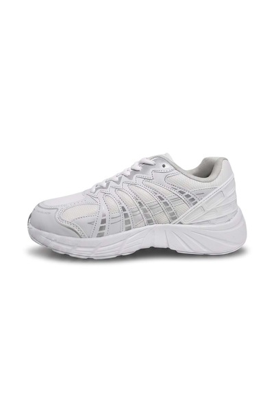 M.P. M.P Unisex Spor Ayakkabı 262-7061 - Beyaz - 38
