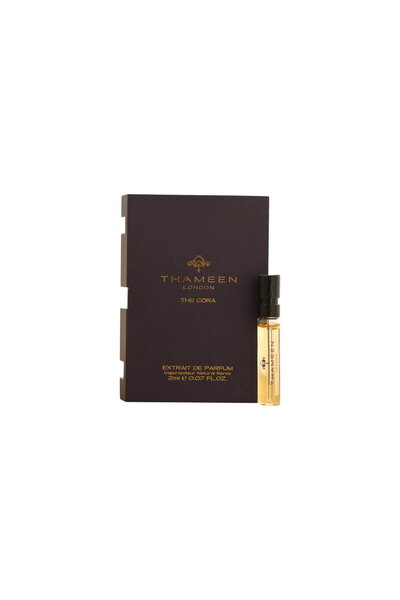 Thameen London Το Κόρα, Εξαιρετικό Άρωμα, Ουνισέξ, 2 ml *Φιαλίδιο