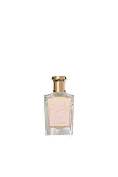 Floris Of London , Lily, Apă de toaletă, Pentru femei, 50 ml
