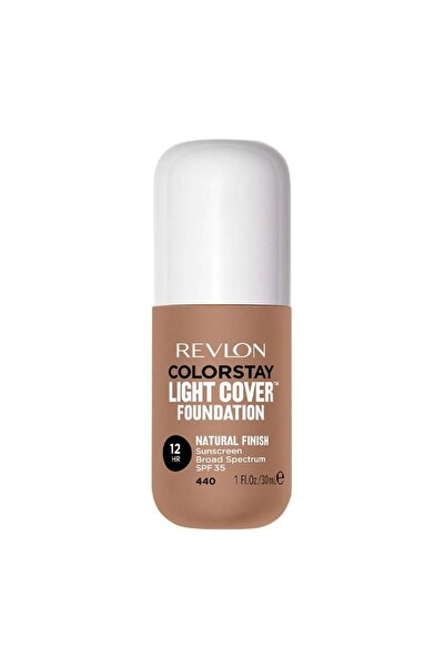 Revlon , Colorstay, Liquid Foundation, 440, SPF 35, 30 ml