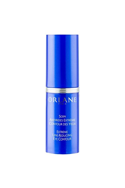 Orlane , Extreme Line-Reducing, Anti-Wrinkle, Eye Cream, 15 ml