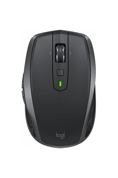 logitech Bluetooth Mouse Mx Anywhere 2s, Graphite