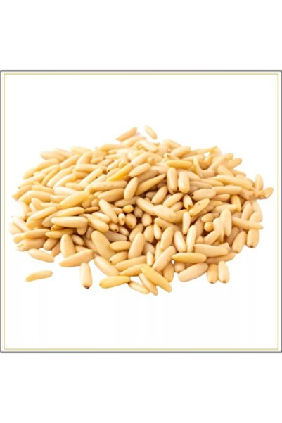 Genrics Pine Nuts 500 - grams