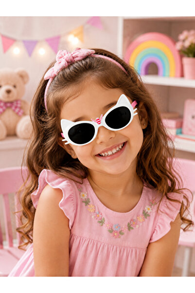G Sport POLO Girl's Sunglasses