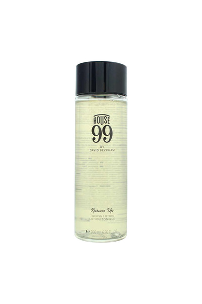 David Beckham , House 99 Spruce Up, Aqua, Ревитализиращ, Тонизиращ лосион, За...