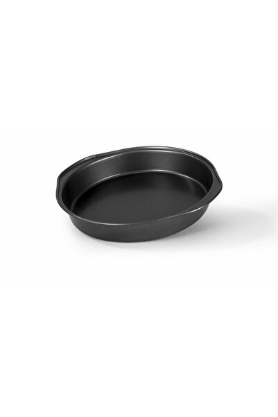 vanora TAVA CUPTOR ROTUNDA 24*21.5*4CM