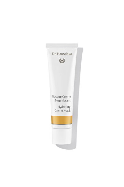 Dr. Hauschka Îngrijire facială, Hidratant, Mască cremă, Pentru față, 30 ml
