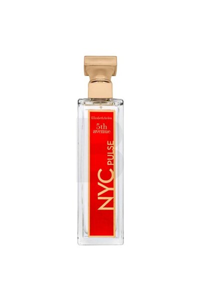 Elizabeth Arden 5th Avenue NYC Pulse Парфюмна вода за жени 75 мл