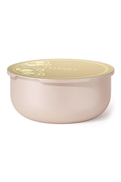 La Perla , Sare și ulei, energizant, exfoliant corporal, 250 g, rezervă