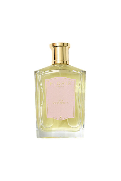 Floris Of London , Lily, Apă de toaletă, Pentru femei, 100 ml