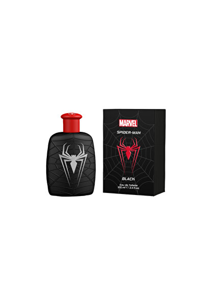 Marvel Σπάιντερμαν, Ω ντε τουαλέτ, Για αγόρια, 100 ml