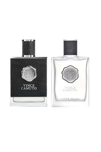 Vince Camuto Set Vince Camuto: Vince Camuto, Eau De Toilette, For Men, 100 ml...