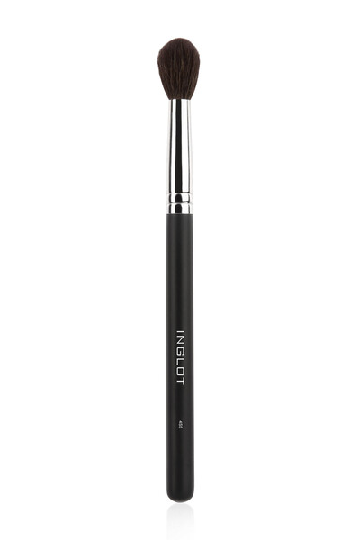 INGLOT Pensulă pentru fard de pleoape Inglot, nr. 4Ss