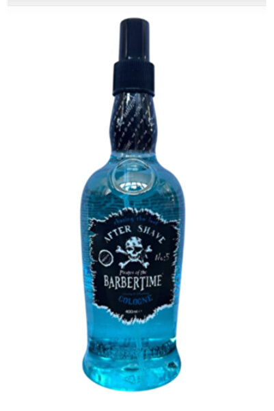 Generic Brand Colonie după ras - Nr:5 - CHASING the LOOT BACCARAT - 400ml