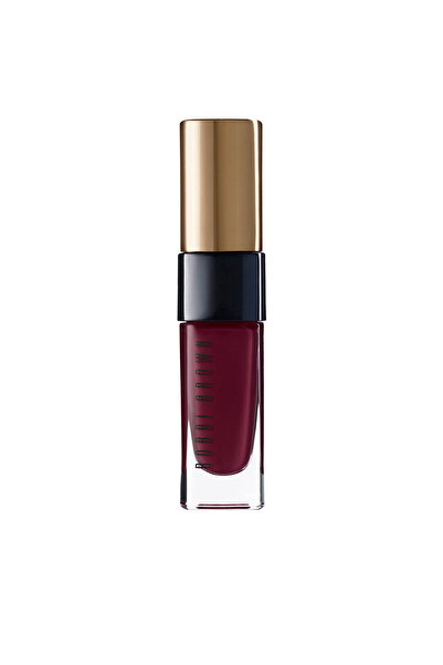 BOBBI BROWN , Luxe Liquid, Shining, Lip Gloss, 07, Wild Orchid, 6 ml