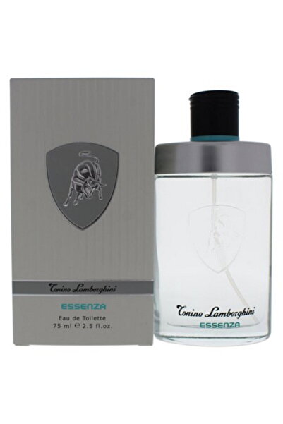 Tonino Lamborghini , Essenza, Eau De Toilette, Ανδρικά, 75 ml