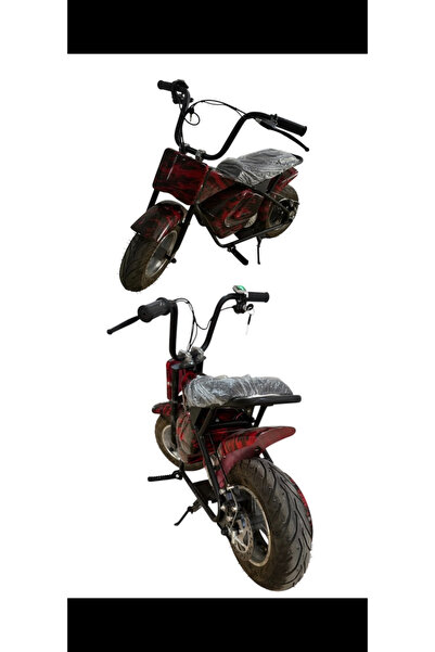 Genel Markalar Mini elektrikli çocuk motor