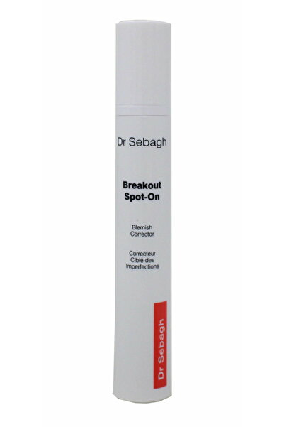 Dr Sebagh Cremă calmantă Breakout Spot-On pentru față, 15 ml