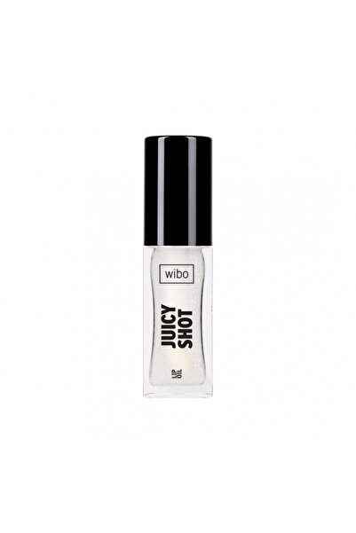 Wibo Juicy Shot, Ulei de buze, 01, 6 g