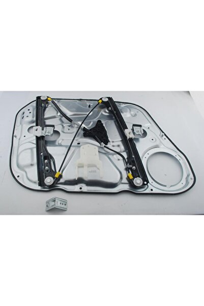 Parca.co Cn Cam Krikosu Ön Sağ Motorlu Hyundai İ30 2007-2011 Uyumlu 824812L001