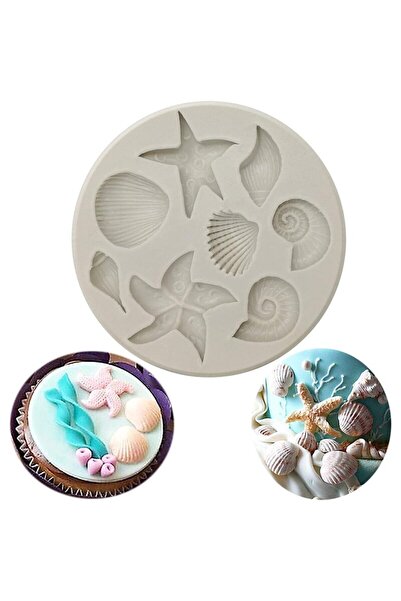 Siliko World Silicone Mold Candle Mold Sugarcraft Mold